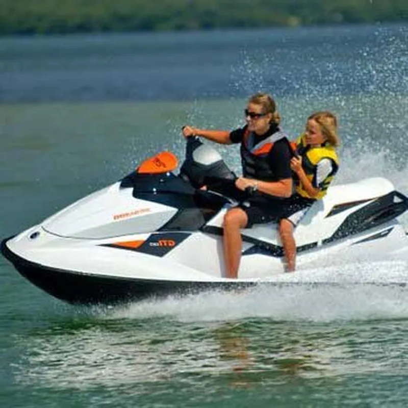 Randonnée en Jet Ski à Sète