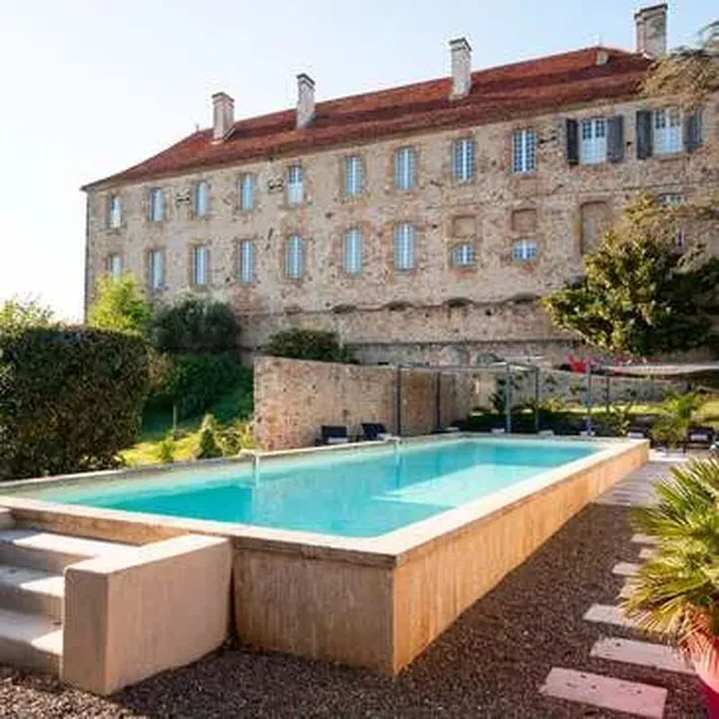 Week End Gastronomique et Spa près d'Auch