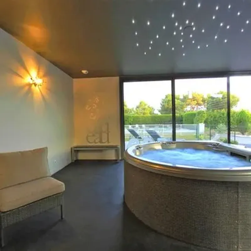 Week end Spa à la Trinité sur Mer