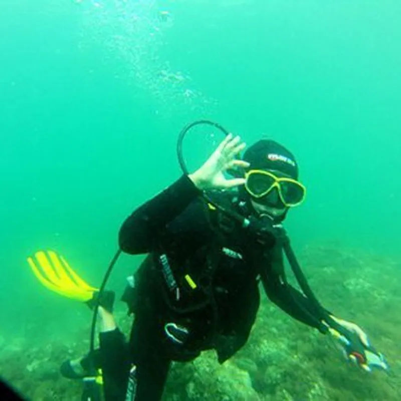 Brevet de Plongée Niveau 1 à Saint-Cyprien