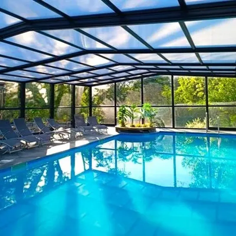 Spa Gourmand en Duo à Metz