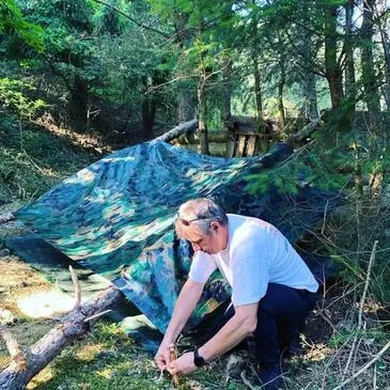 Weekend Stage de Survie près de Saint-Etienne