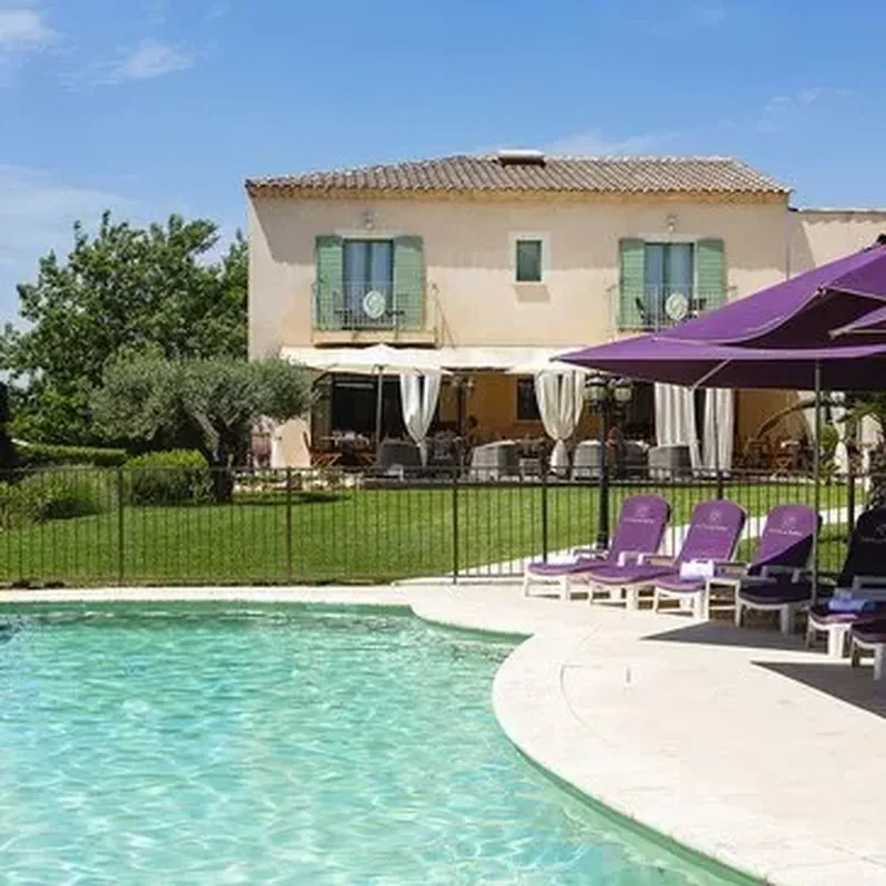 Billet Week-end Gourmand près d'Uzès