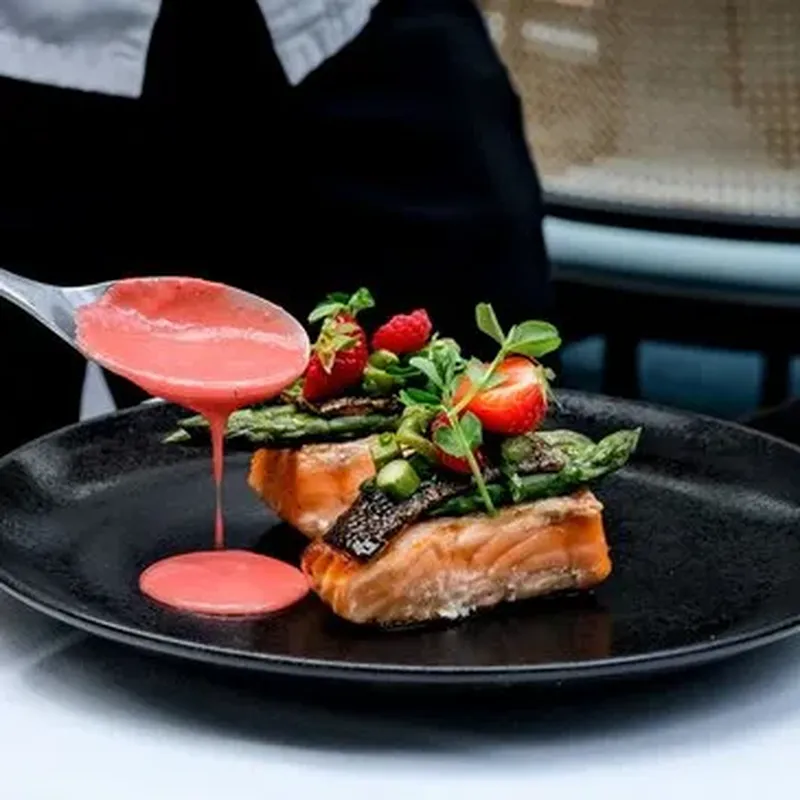 Billet Week end Gourmand et Thalasso à Cabourg