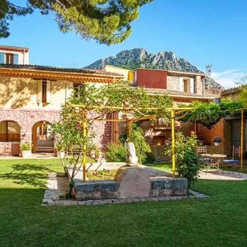 Week End Spa à Buis-les-Baronnies