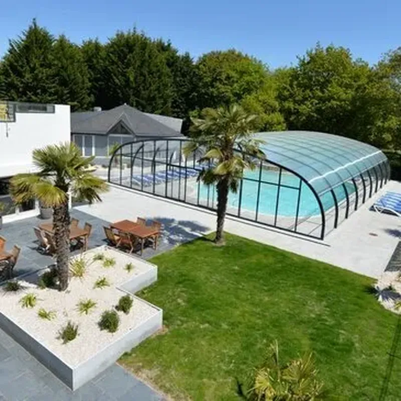 Billet Week end Gourmand et Bien-être près de Vannes