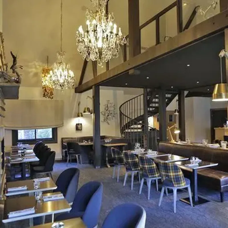 Billet Week-end Gourmand près d'Aurillac