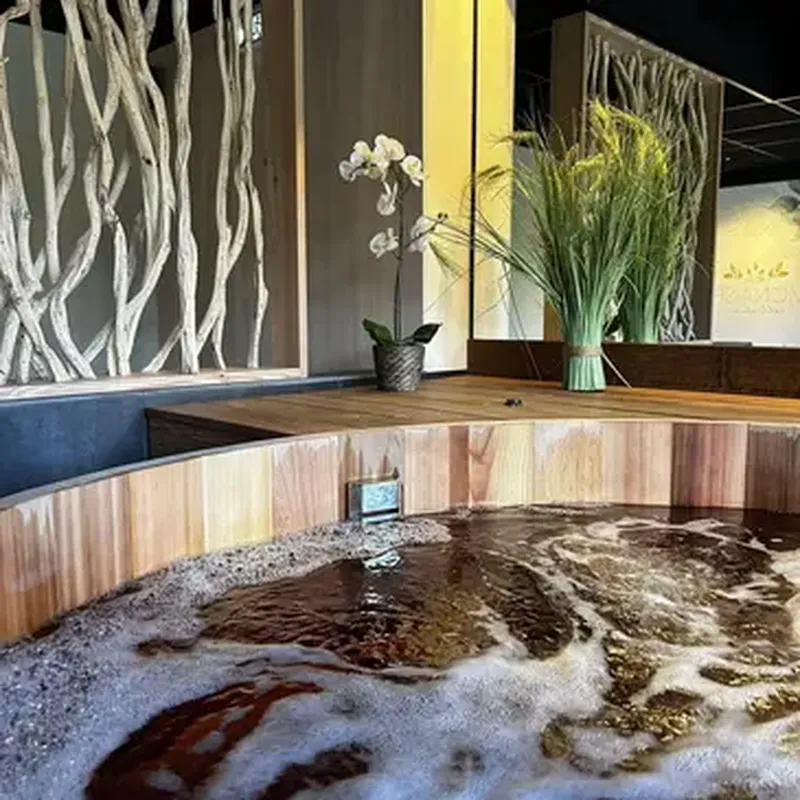 Billet Spa et Soins Phytomer® à l'Hôtel Admiral 4* à La Tour de Salvagny