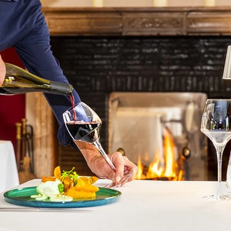 Billet Week-end Gastronomique au Domaine de Villers à Deauville