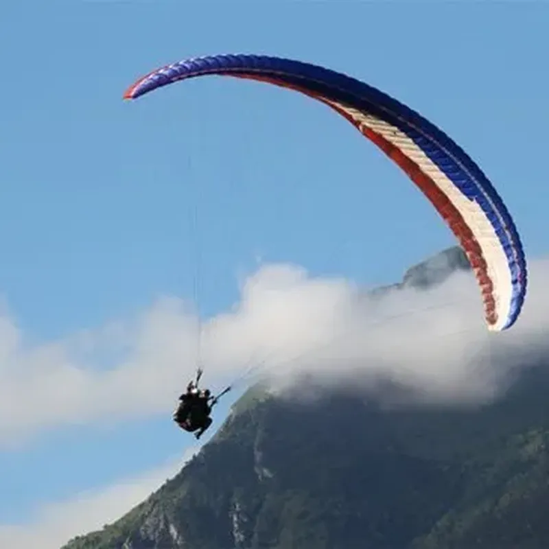 Billet Week-end Baptême en Parapente dans les Pyrénées