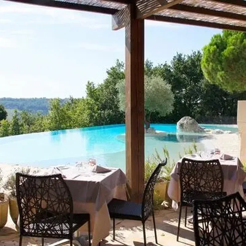 Week-end Gourmand près de Montauban