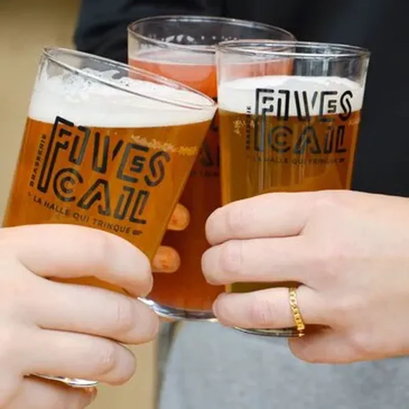 Atelier de Dégustation de Bière à Lille