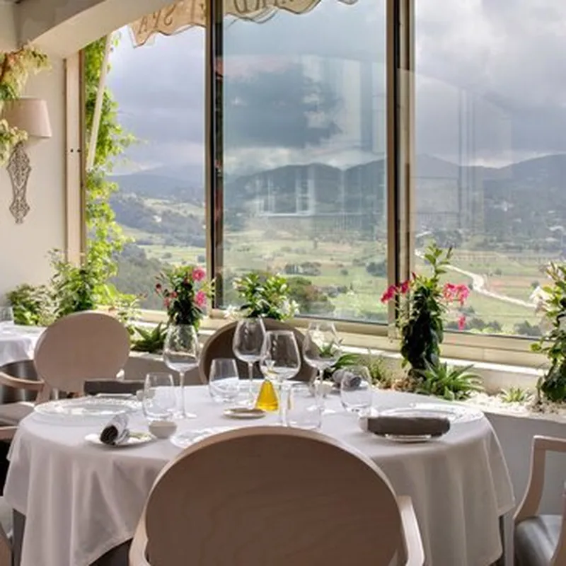 Week-end Gastronomique et Spa à l'Hôtel Maison Berard