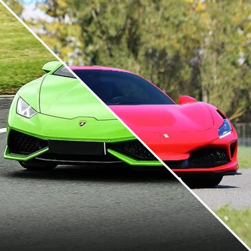 Pilotage Multivolant 3 Autos - Circuit de Nogaro