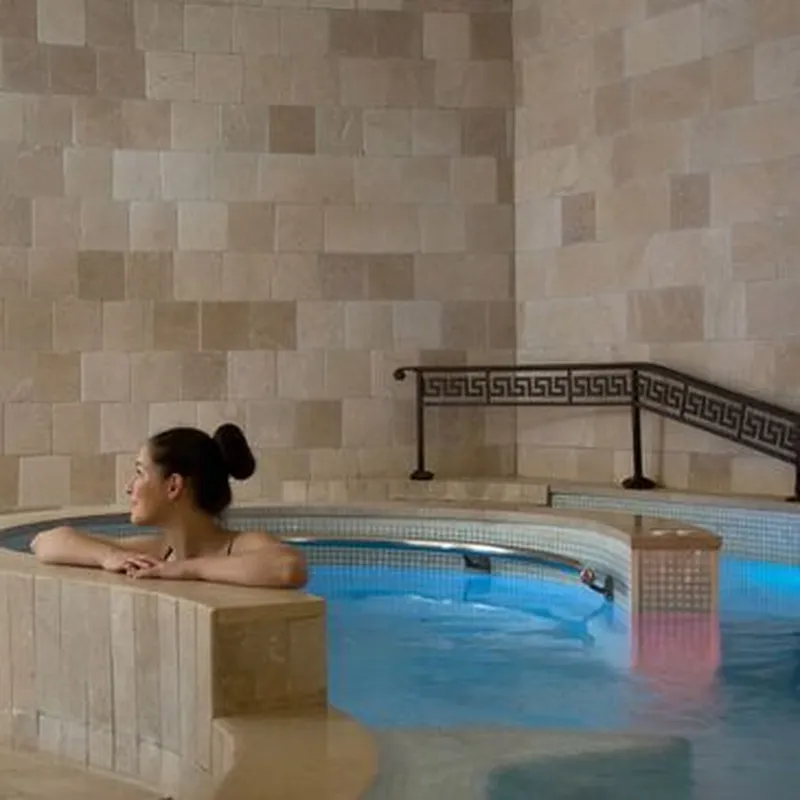 Spa et Soins près de Toulon