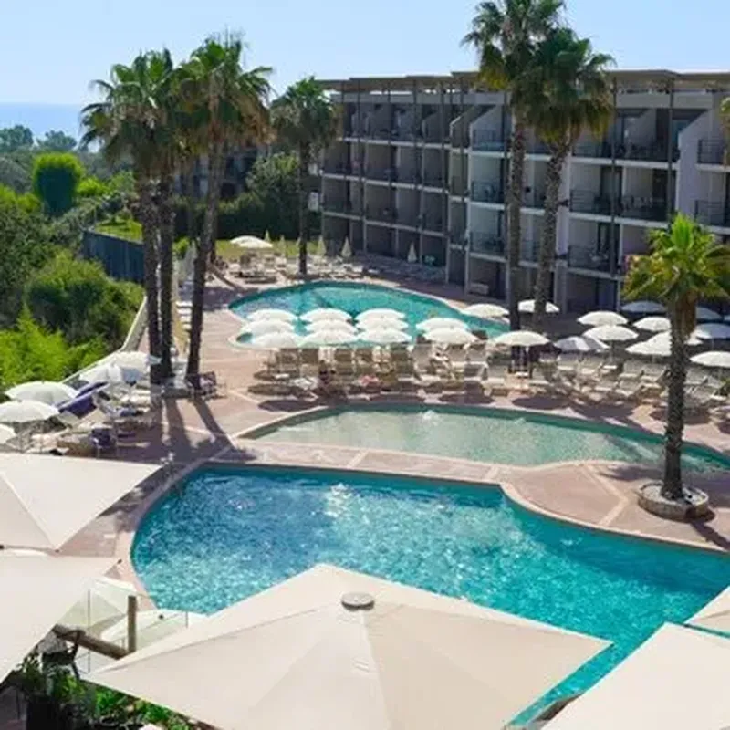 Billet Week-End Thalasso à Antibes