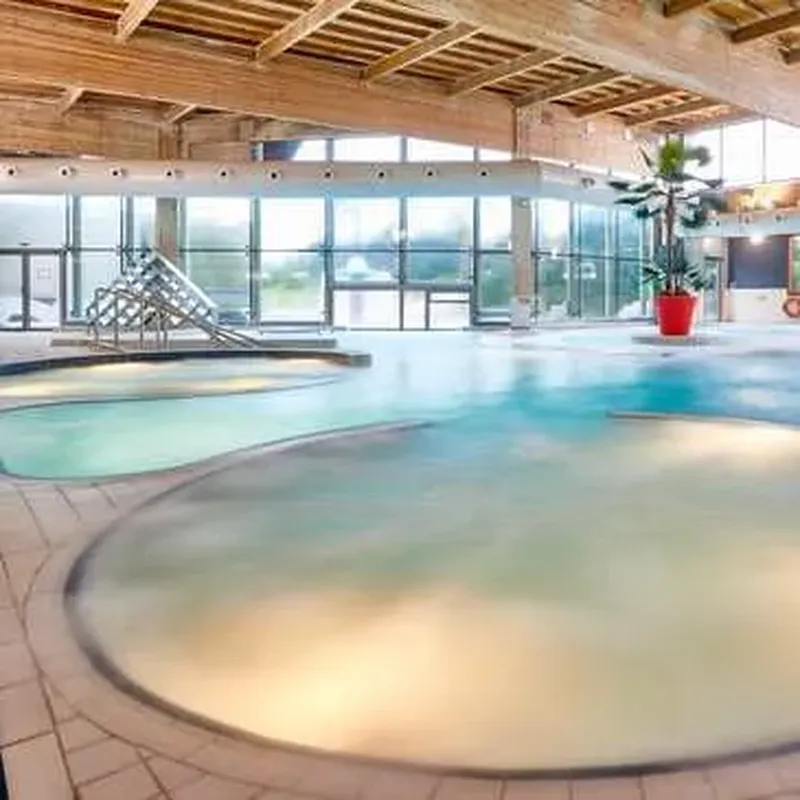 Week-end Spa et Soins à Anglet