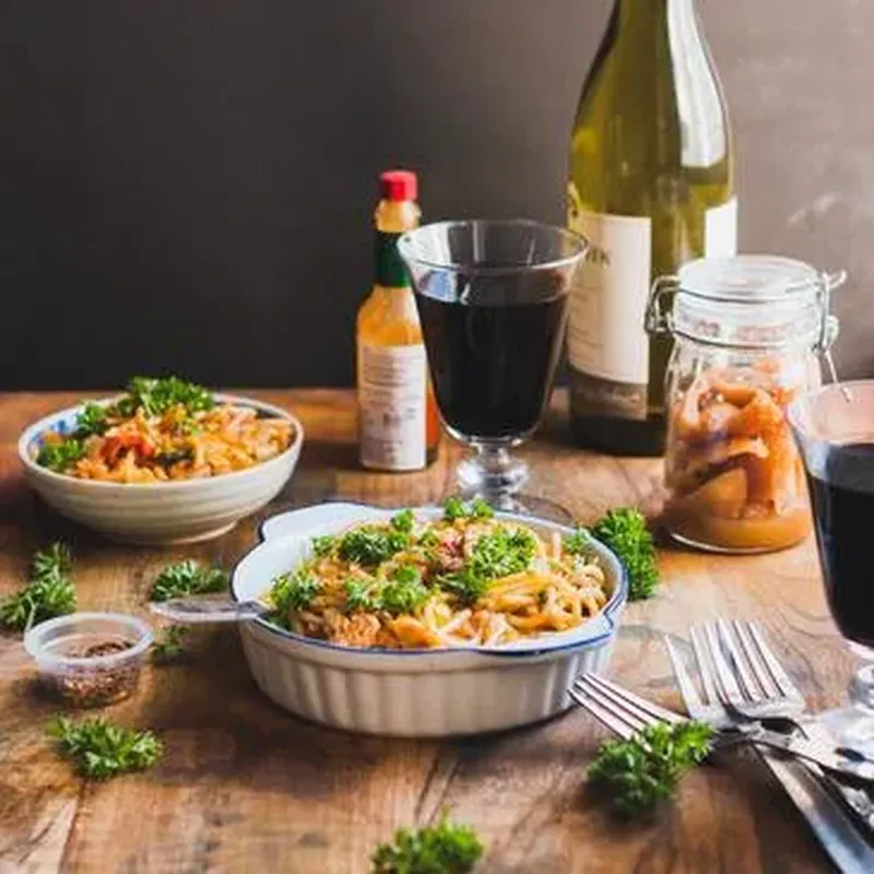 Billet Atelier Accord Mets et Vins à Metz