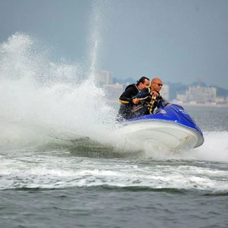 Location de Jet ski à La Baule