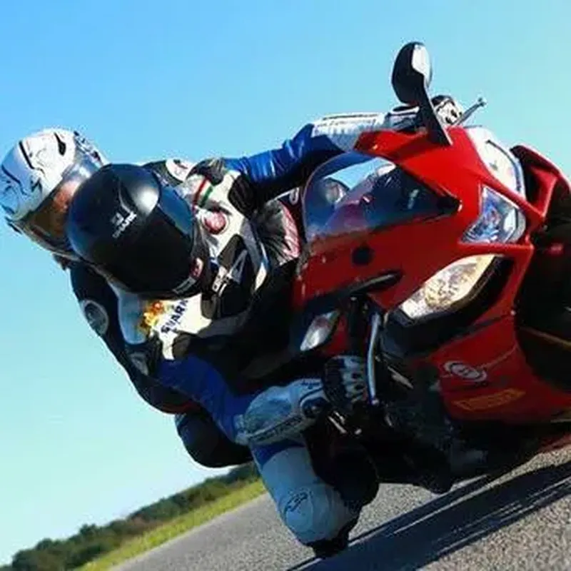 Billet Baptême Sensations Moto - Circuit des Ecuyers