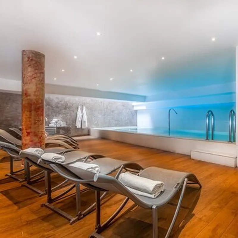 Demi-journée Spa et Soins à Cannes