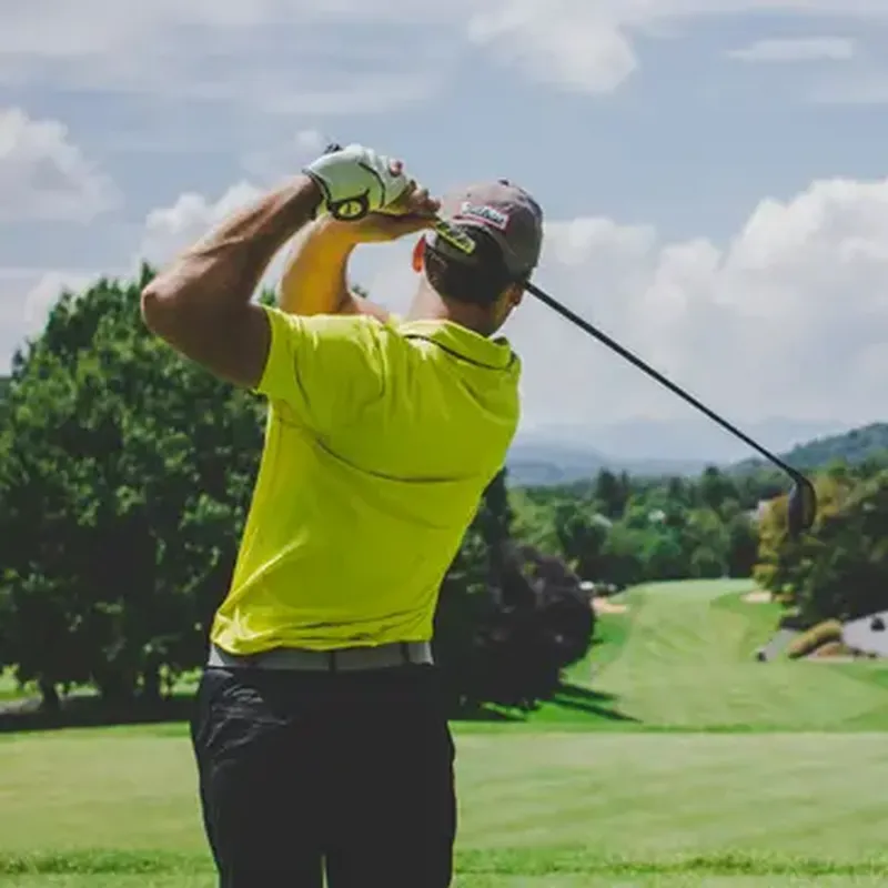 Billet Week-End Golf à l'Hôtel Chantaco à Saint-Jean-de-Luz