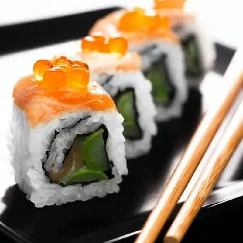 Billet Atelier Sushi et Cuisine Japonaise à Paris