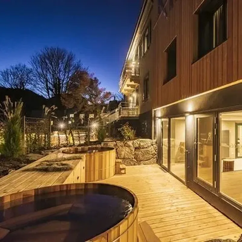 Week-End Spa près de Kaysersberg