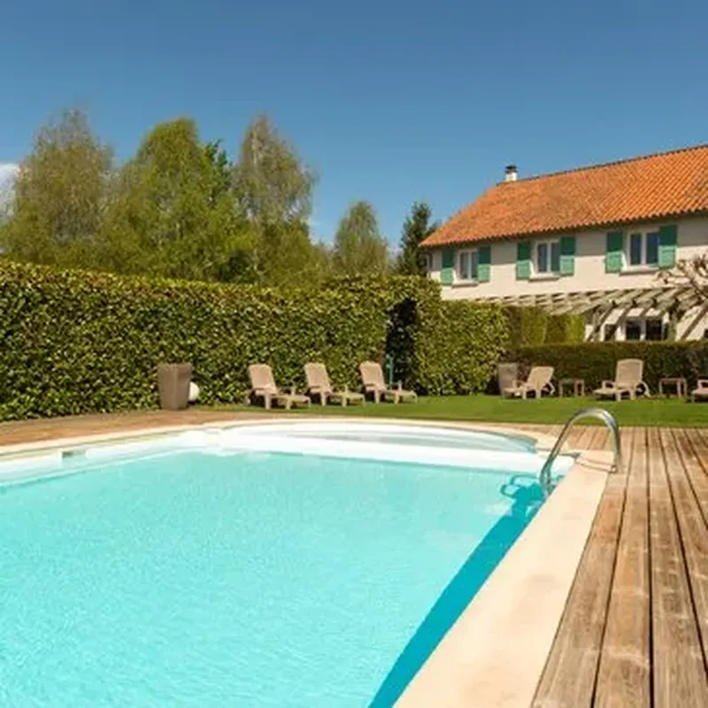 Week End Spa près d'Aurillac