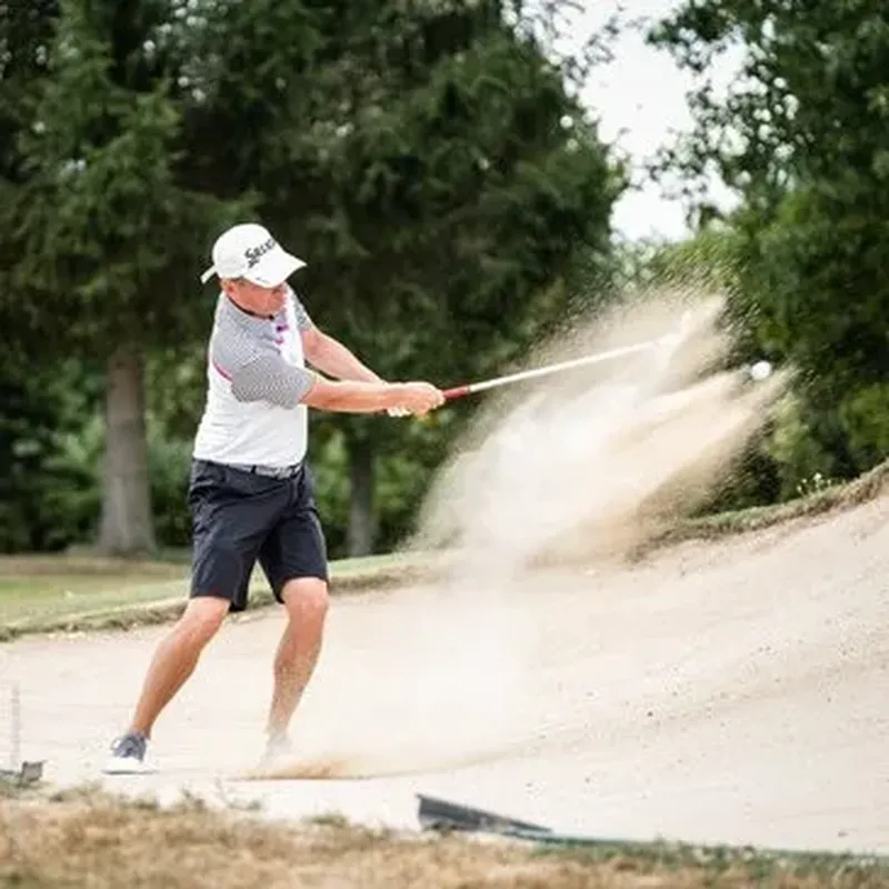 Billet Week end Golf & Gastronomie à Épinal