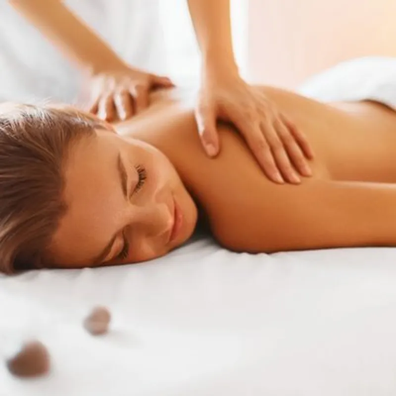 Spa et Massage à Honfleur