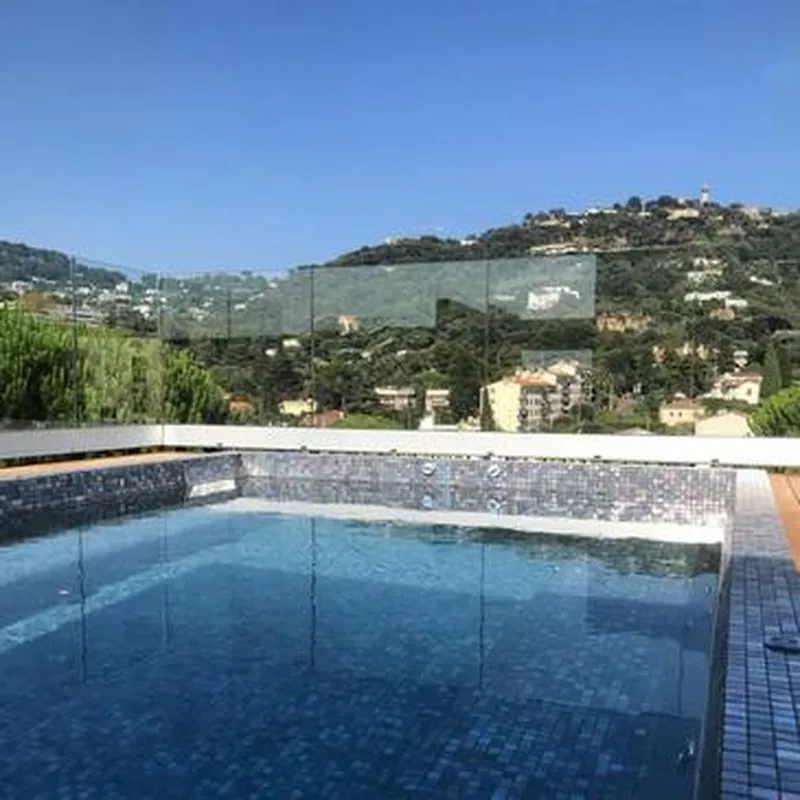 Week End Spa à La Bastide de l'Oliveraie à Cannes
