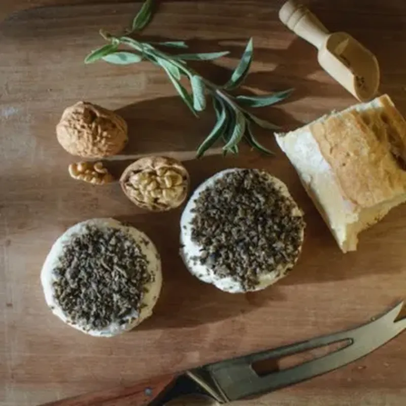 Billet Atelier Dégustation de Truffes près de Bollène