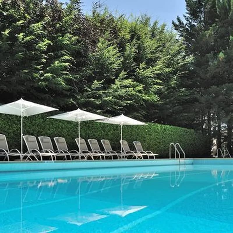 Billet Week-end Golf et Bien-Être au Domaine de Divonne