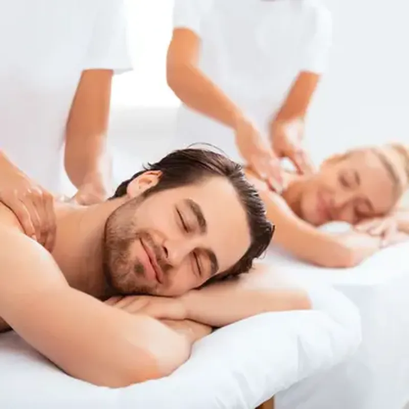 Billet Massage aux produits Cinq Mondes® à Besançon