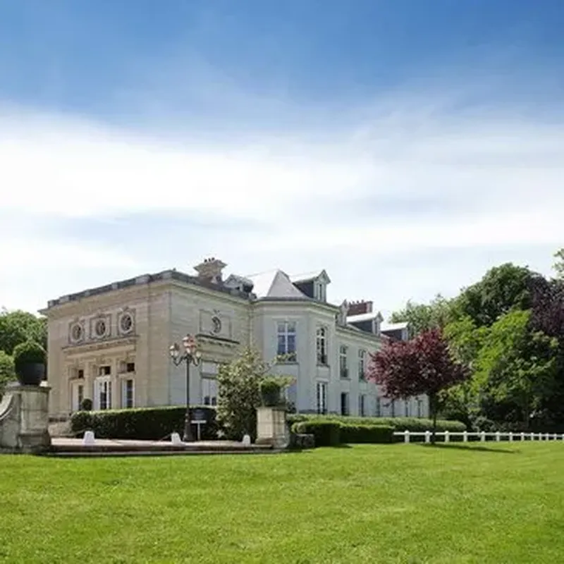 Billet Week End Bien-être au Domaine de Maffliers près de Paris