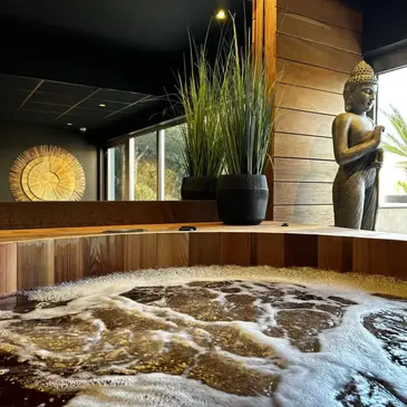 Billet Week End Spa à l'Hôtel Admiral 4* à La Tour de Salvagny