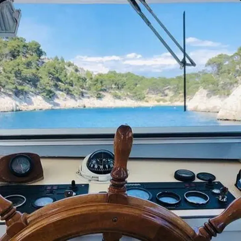 Billet Balade en Bateau à Sanary-sur-Mer - Découverte des Calanques