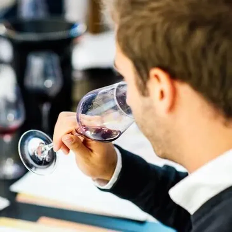 Billet Cours d'Œnologie à Bordeaux Chartrons