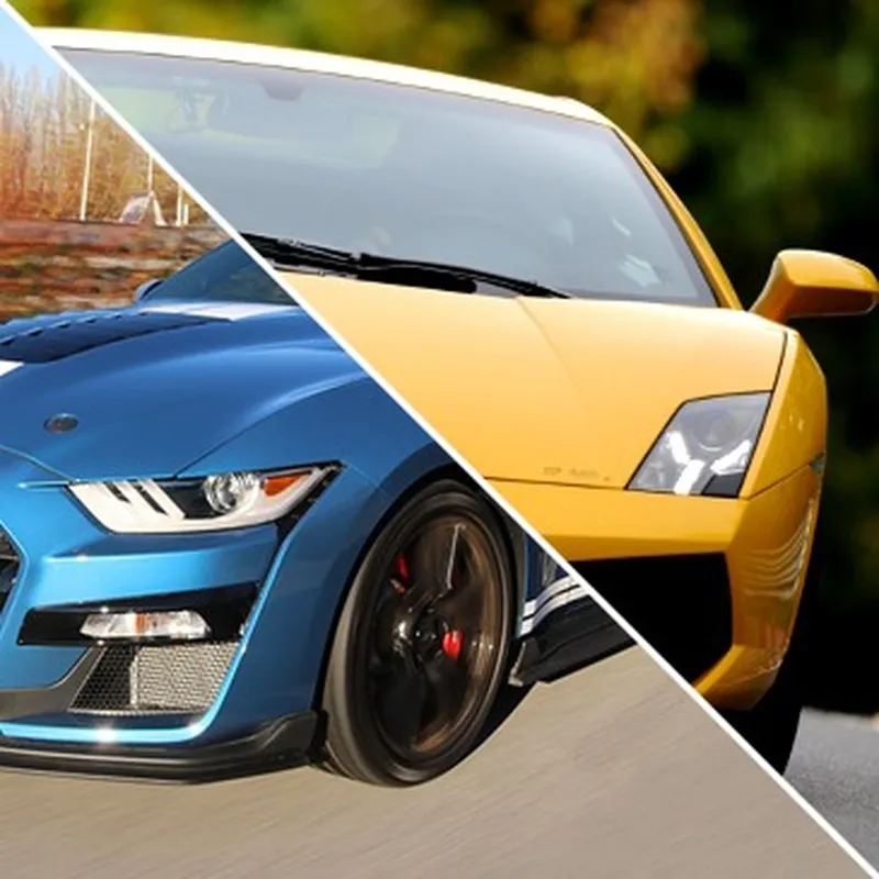 Billet Pilotage Multivolant 2 Autos - Circuit de Folembray