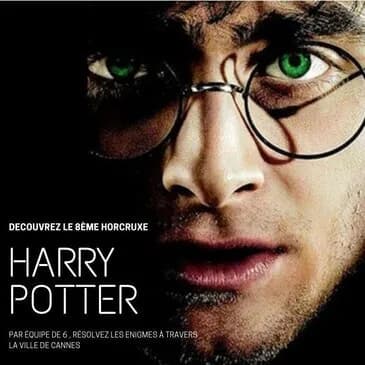 Escape Game Urbain à Cannes