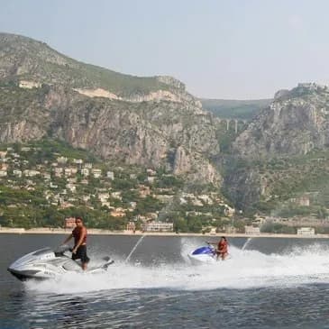 Location de Jet Ski à Monaco