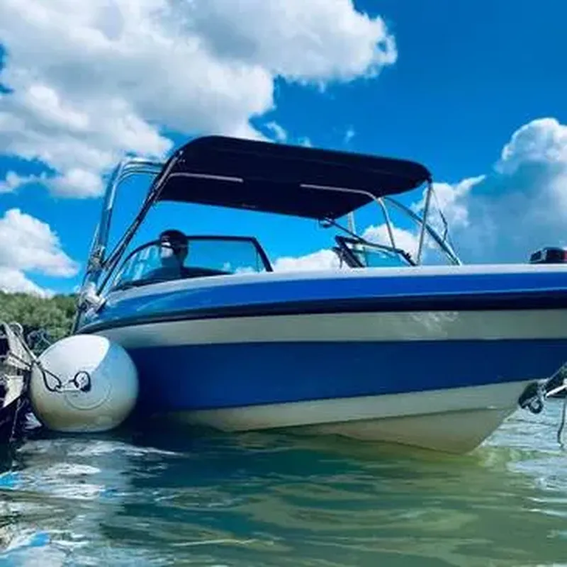 Billet Permis Bateau près de Langres