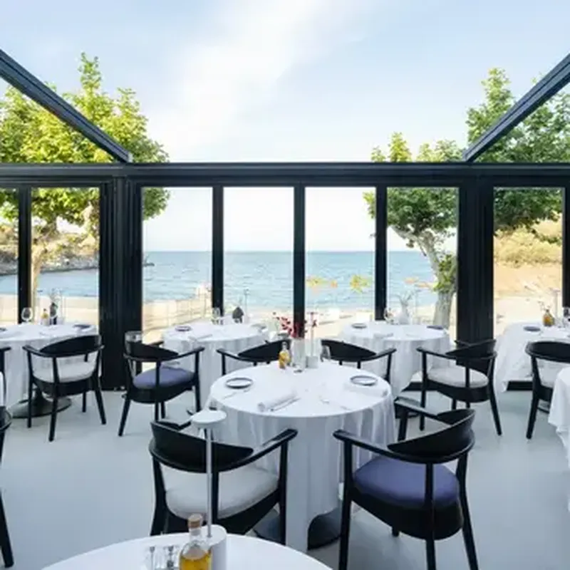 Week-End Gastronomique et Spa à Banyuls-sur-Mer