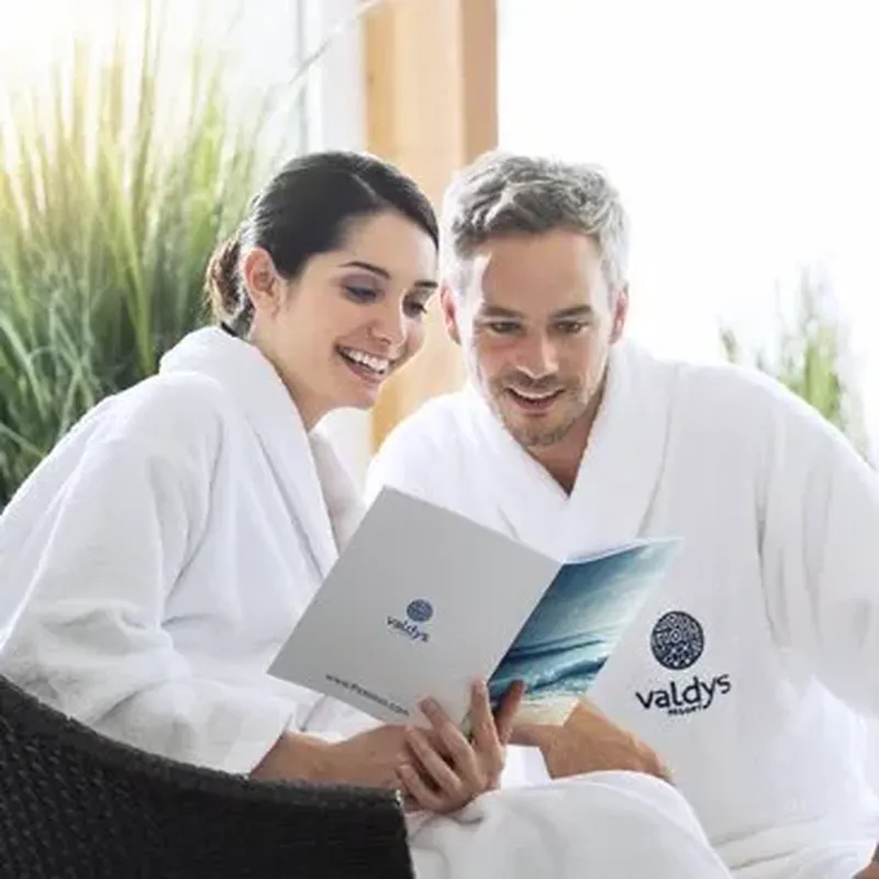 Billet Week end Gourmand et Thalasso à Saint-Jean-de-Monts