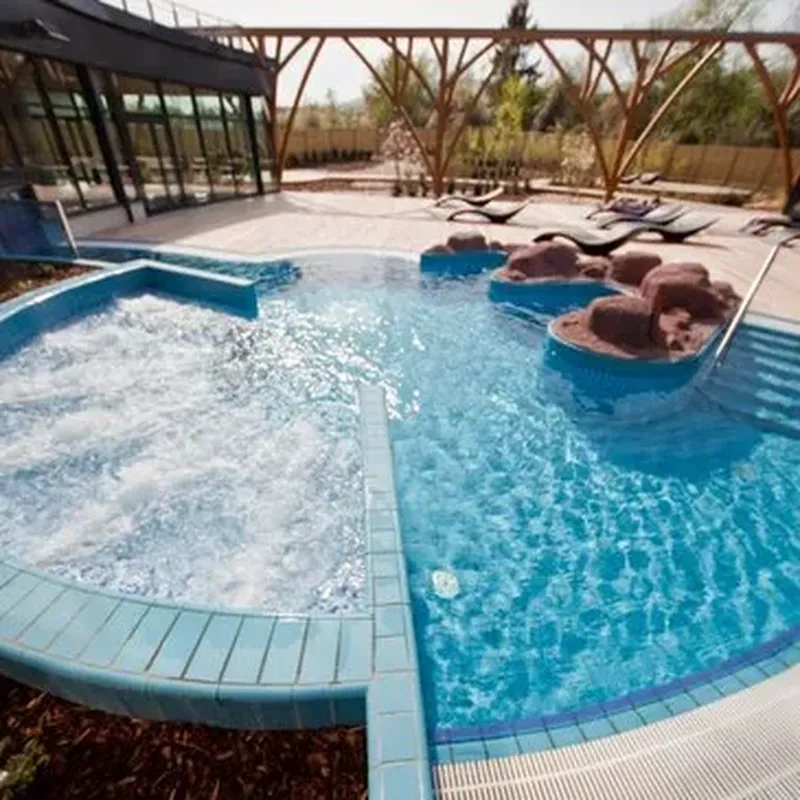 Week-End Spa à Obernai