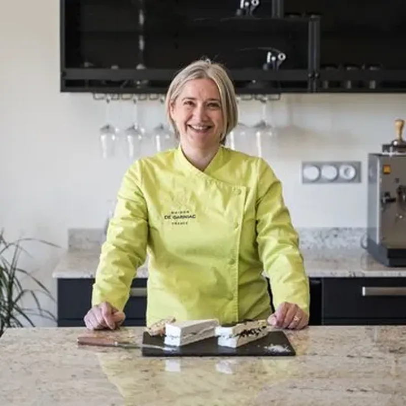 Billet Atelier Dégustation de Truffes près de Pierrelatte