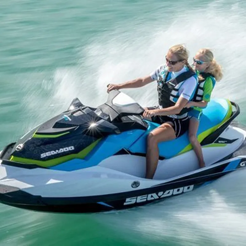 Billet Randonnée en Jet Ski à Pornichet