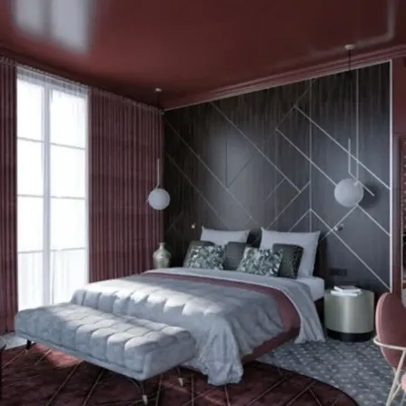 Billet Weekend Romantique à Fontainebleau