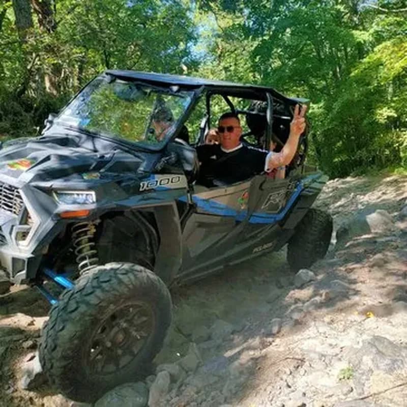 Randonnée en Buggy à Saint-Nectaire